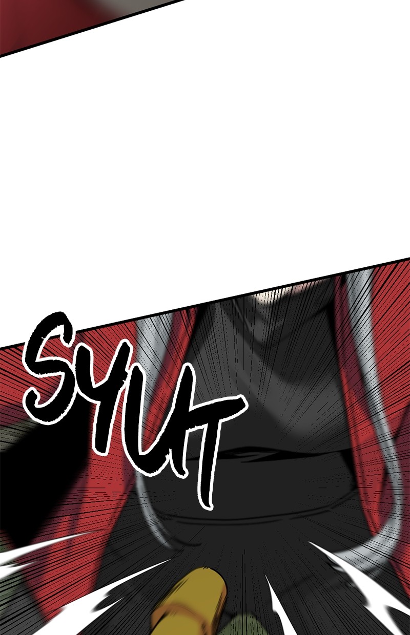 Hero Killer Chapter 151 Gambar 25