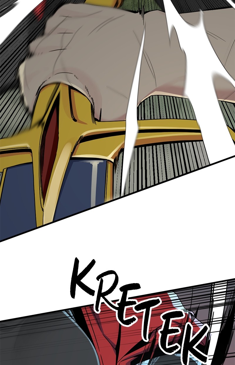 Hero Killer Chapter 151 Gambar 26