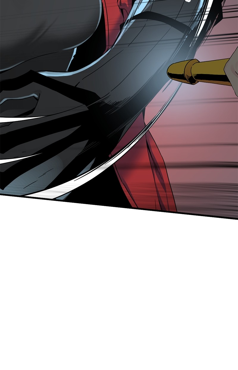 Hero Killer Chapter 151 Gambar 27