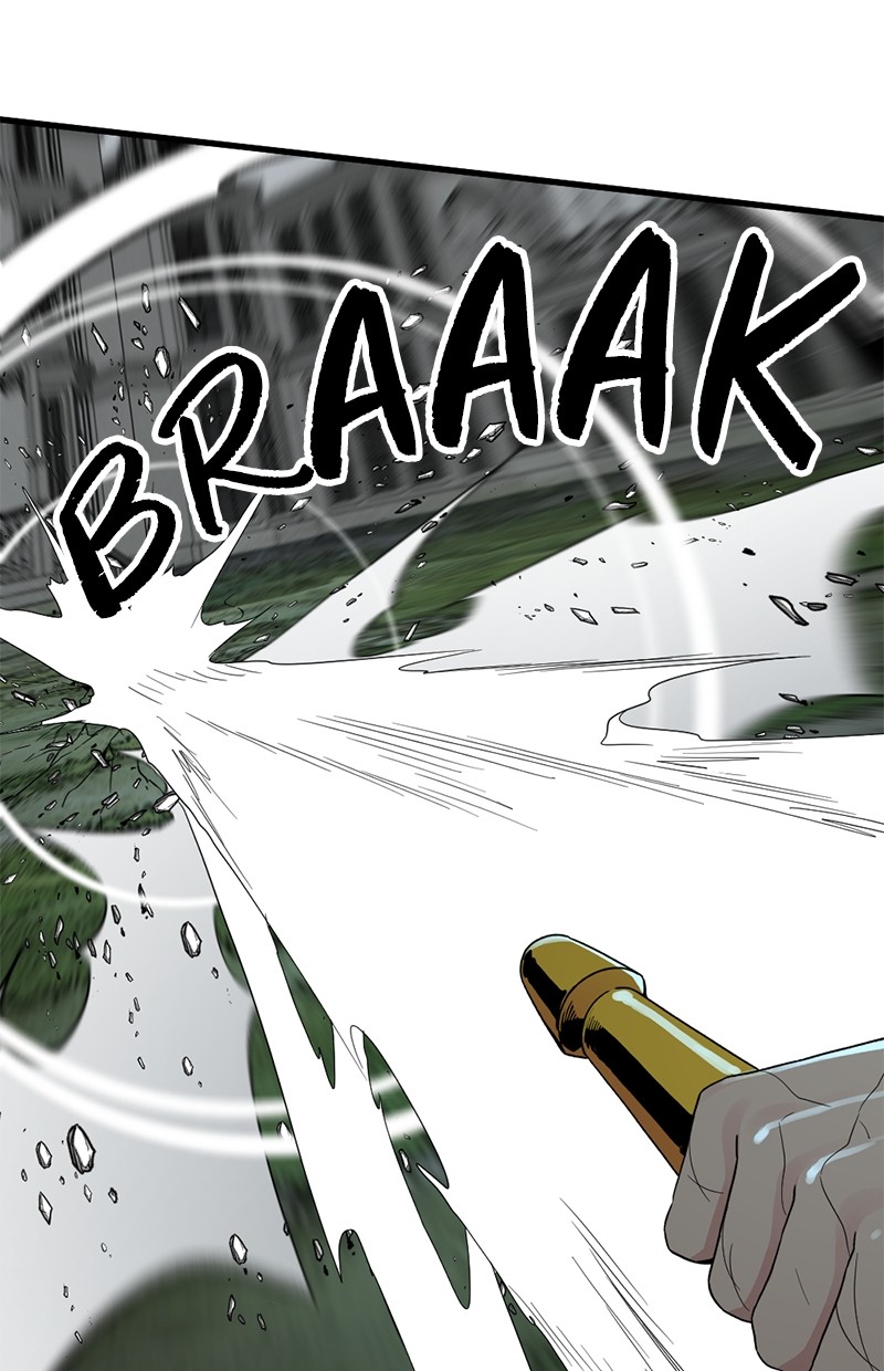 Hero Killer Chapter 151 Gambar 28