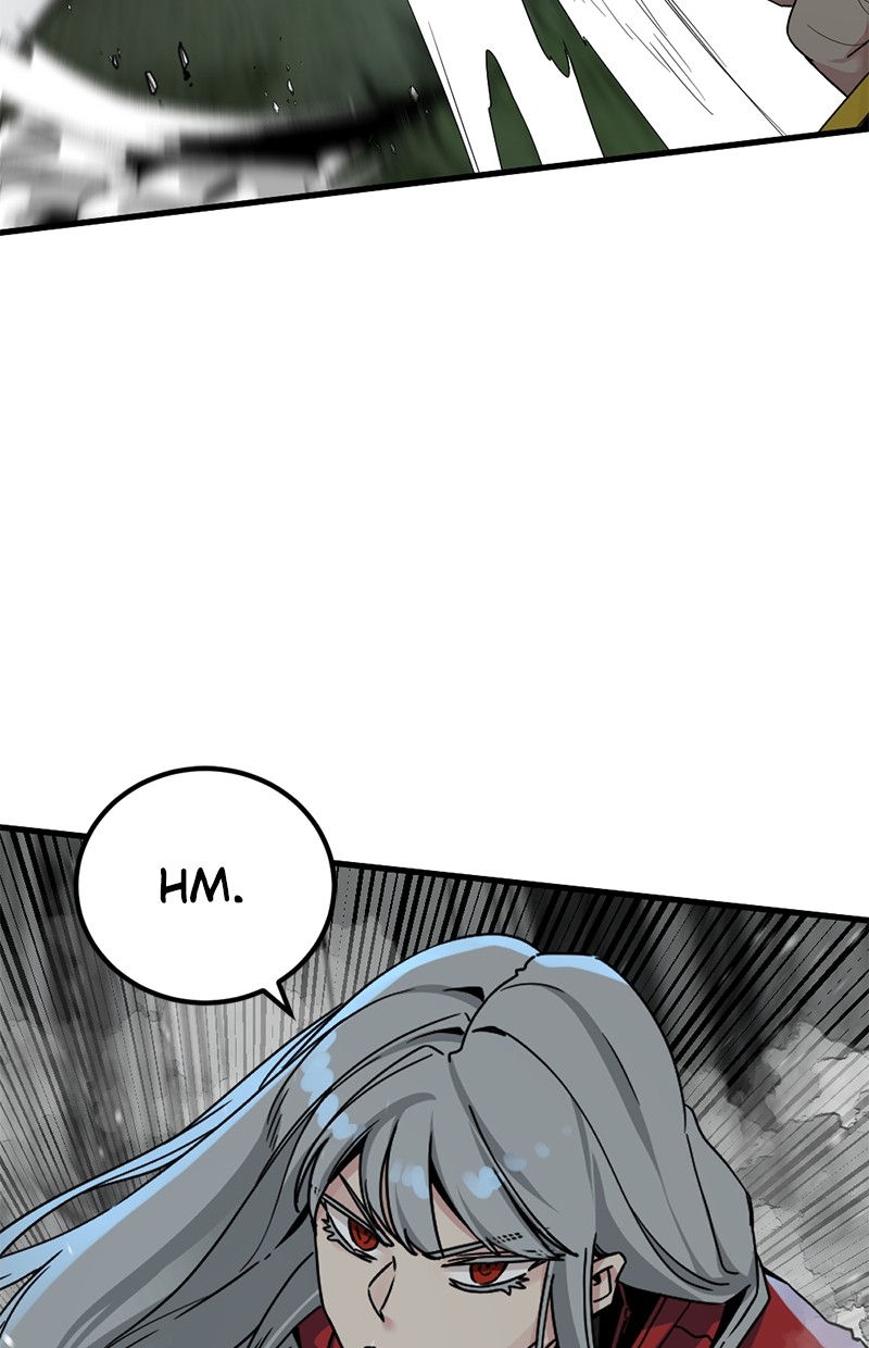 Hero Killer Chapter 151 Gambar 29