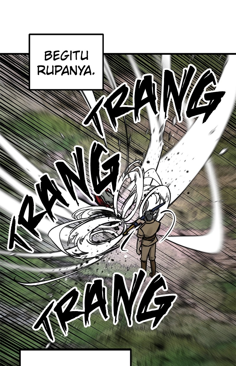 Hero Killer Chapter 151 Gambar 31