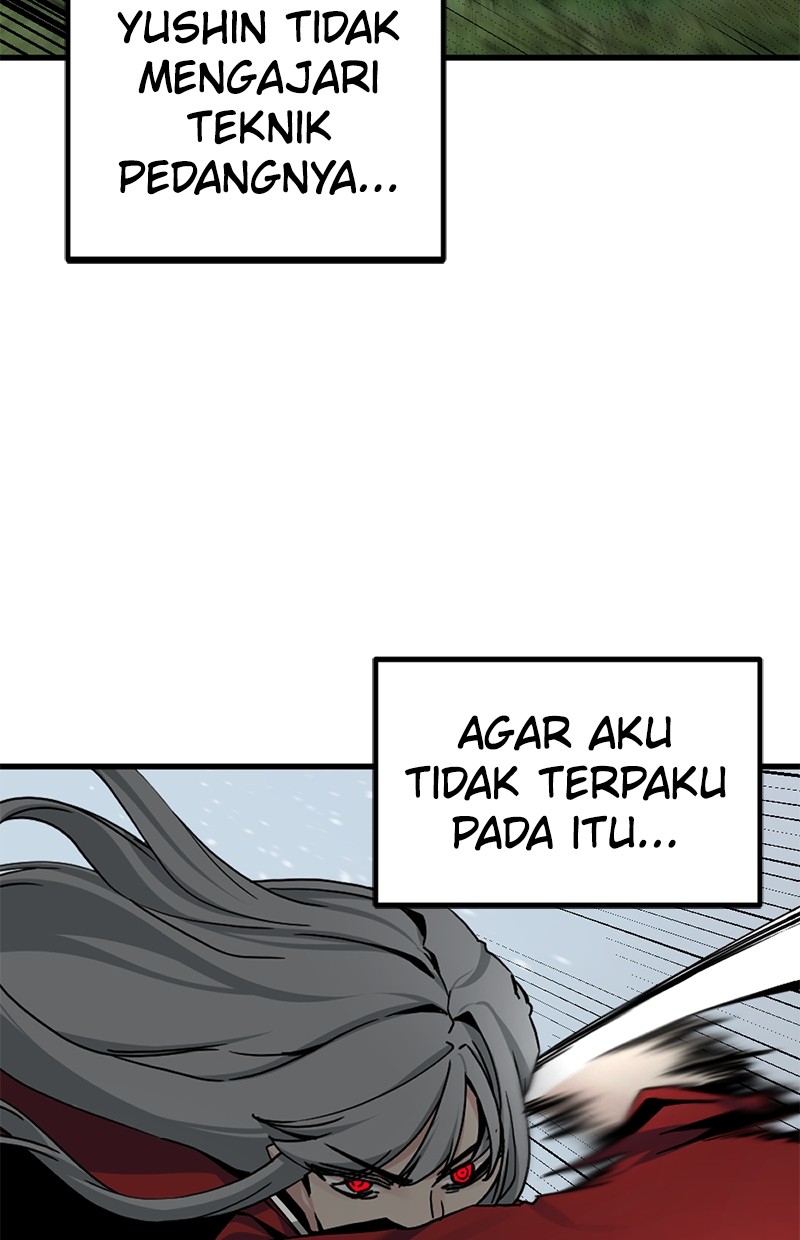 Hero Killer Chapter 151 Gambar 32