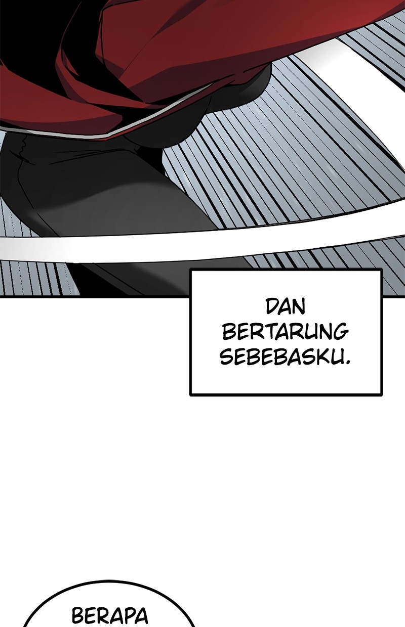 Hero Killer Chapter 151 Gambar 33
