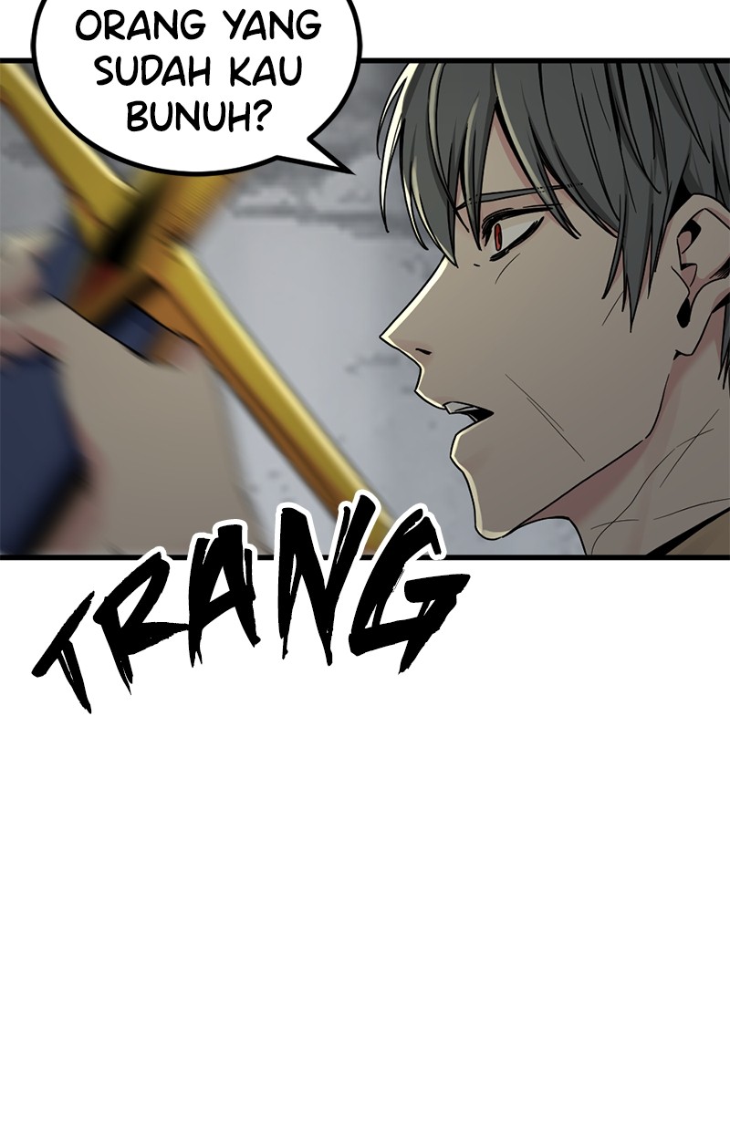 Hero Killer Chapter 151 Gambar 34