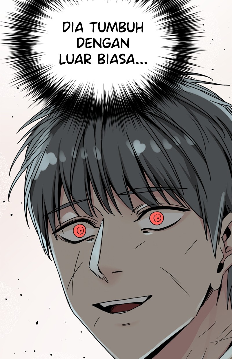 Hero Killer Chapter 151 Gambar 36