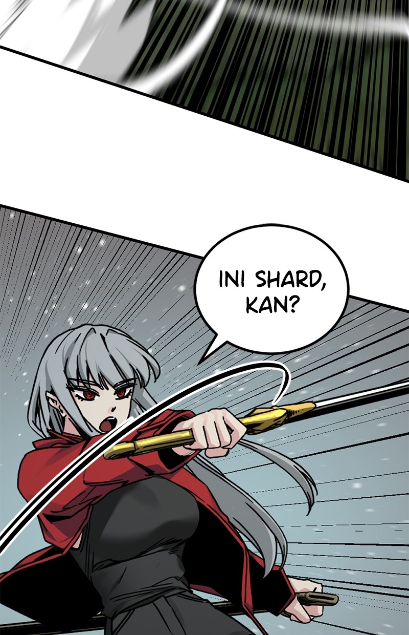 Hero Killer Chapter 151 Gambar 39