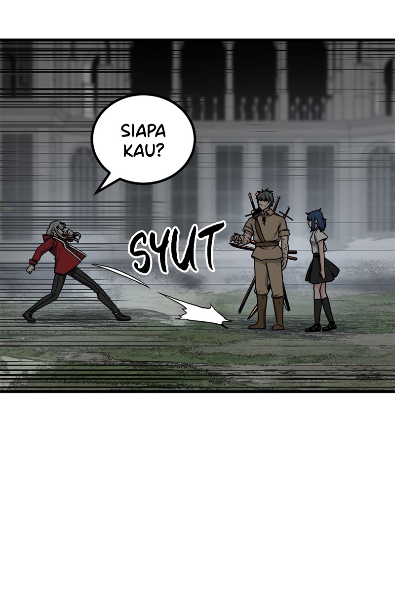 Hero Killer Chapter 151 Gambar 4