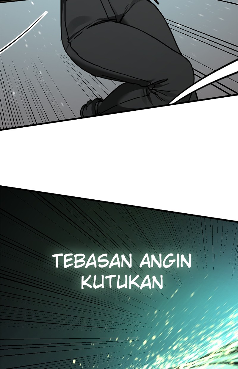 Hero Killer Chapter 151 Gambar 40