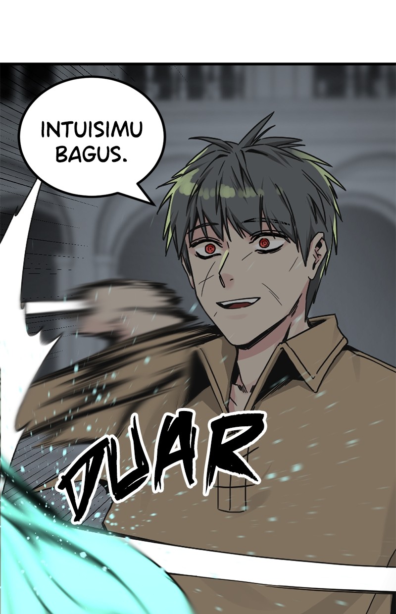Hero Killer Chapter 151 Gambar 42