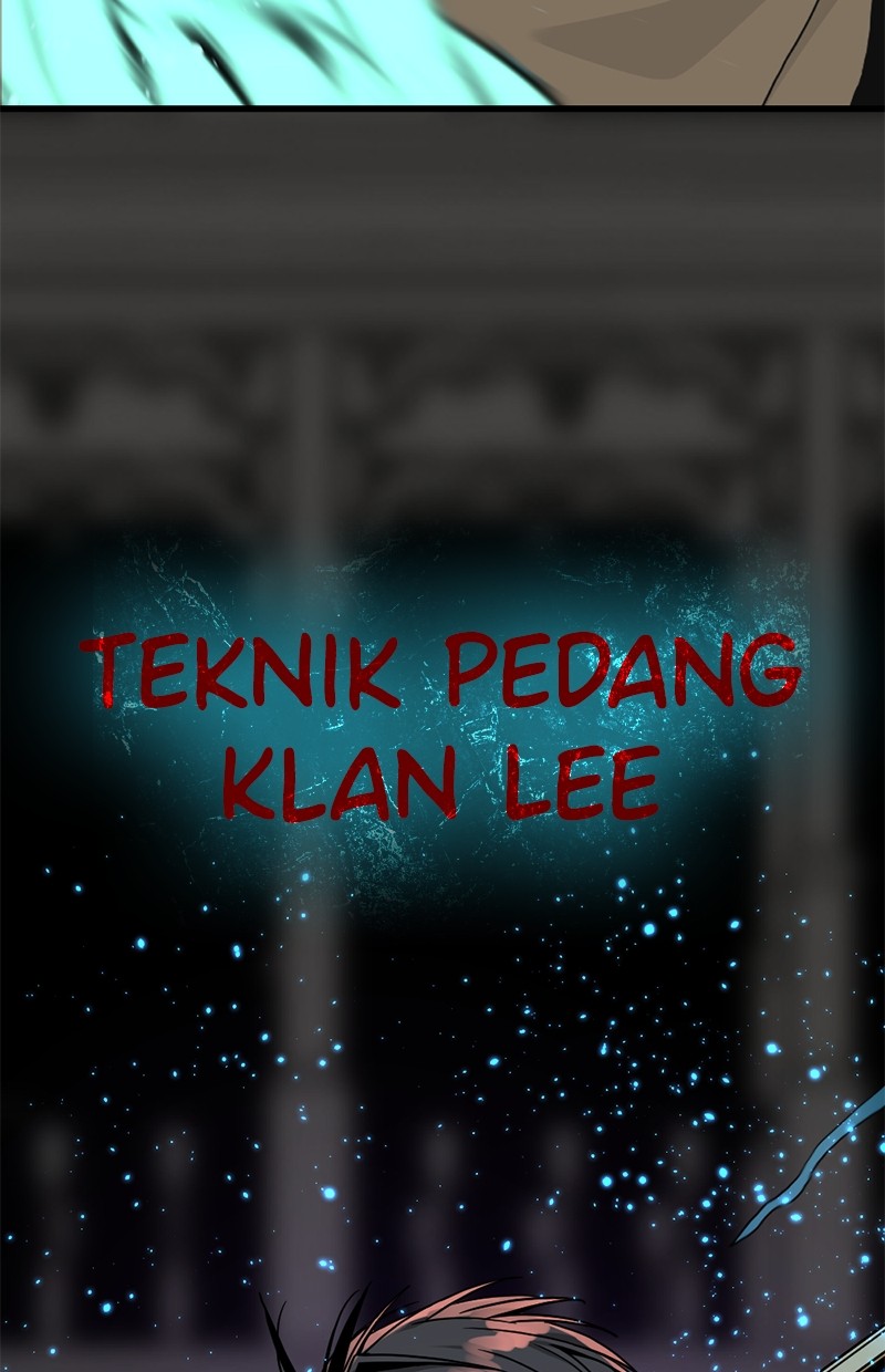 Hero Killer Chapter 151 Gambar 43