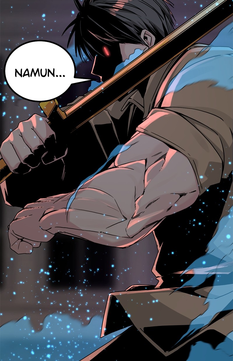 Hero Killer Chapter 151 Gambar 44