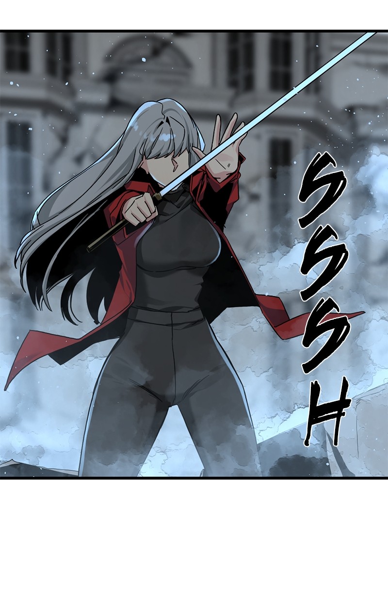Hero Killer Chapter 151 Gambar 48