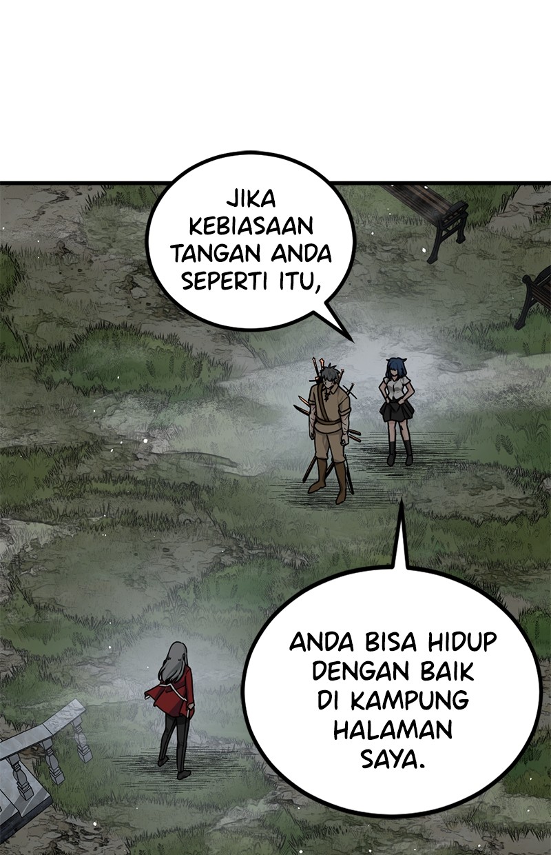 Hero Killer Chapter 151 Gambar 5
