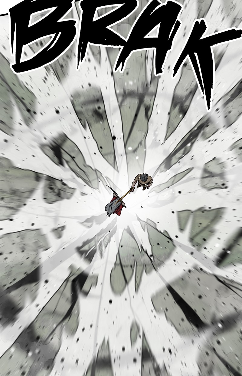 Hero Killer Chapter 151 Gambar 51