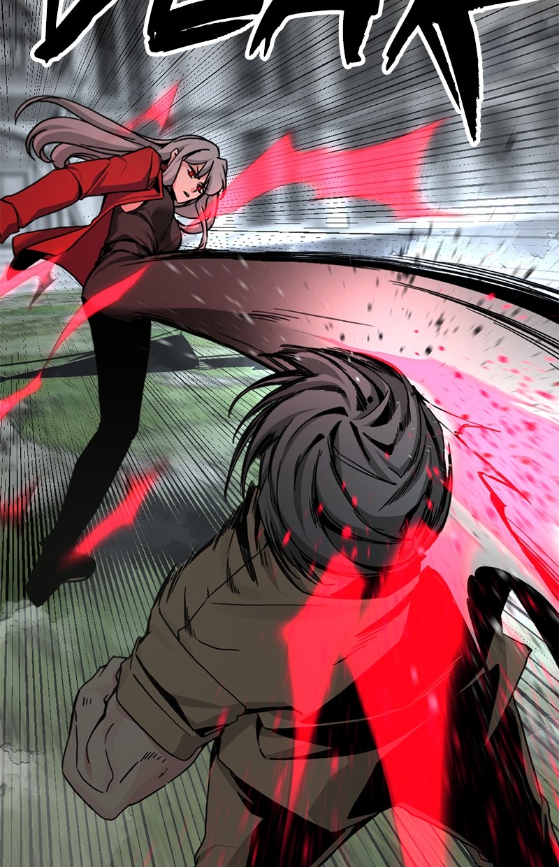 Hero Killer Chapter 151 Gambar 58