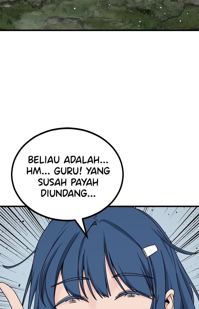 Hero Killer Chapter 151 Gambar 6