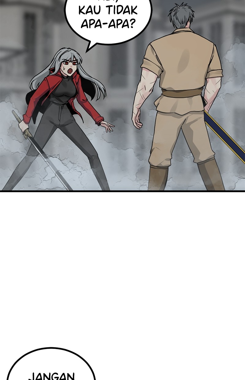 Hero Killer Chapter 151 Gambar 60