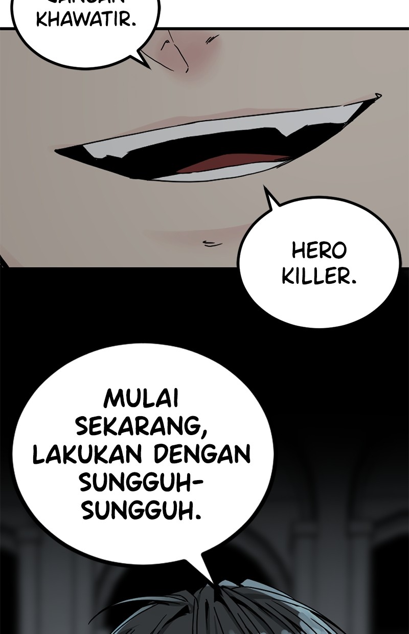 Hero Killer Chapter 151 Gambar 61