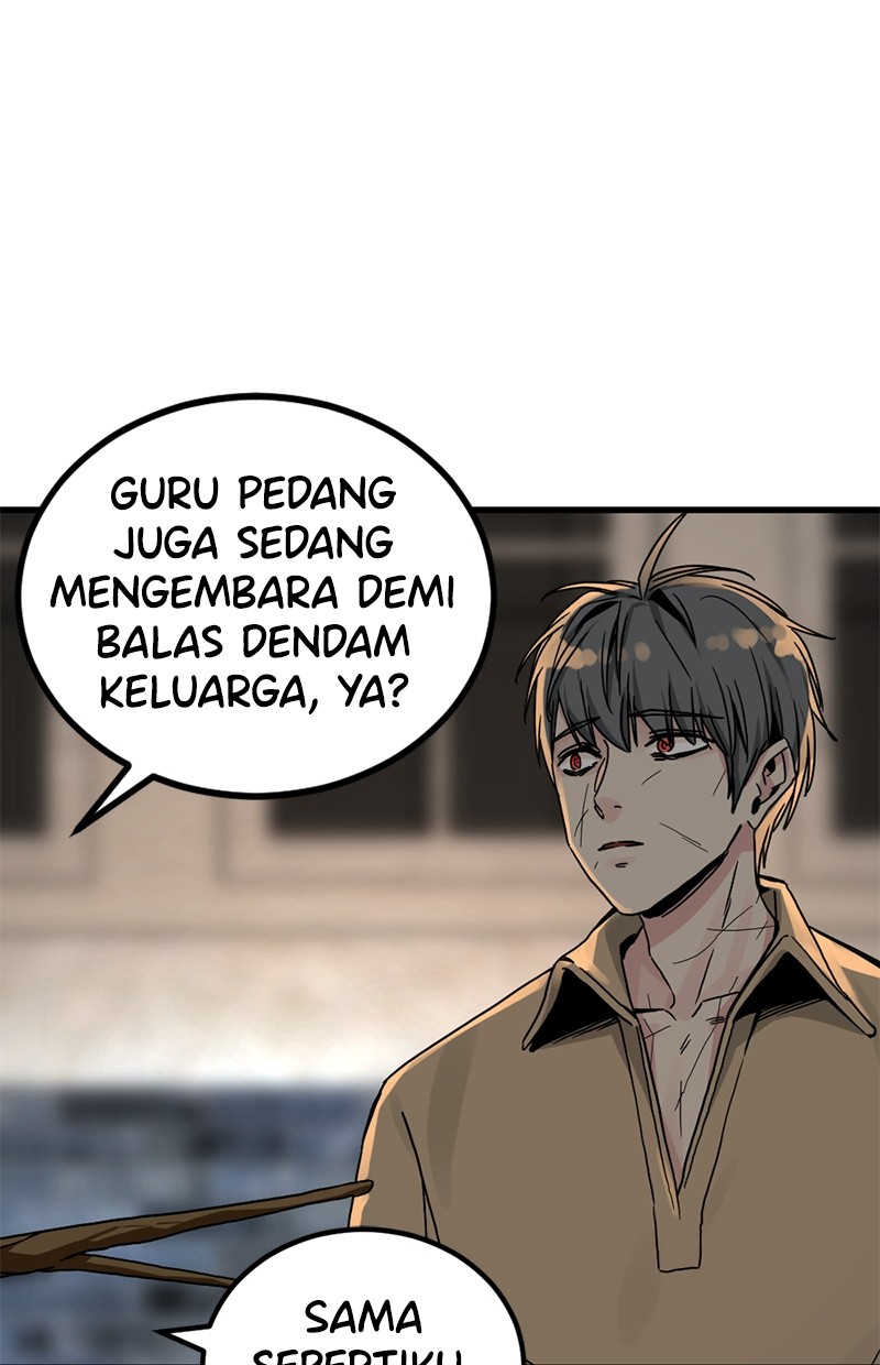 Hero Killer Chapter 151 Gambar 67
