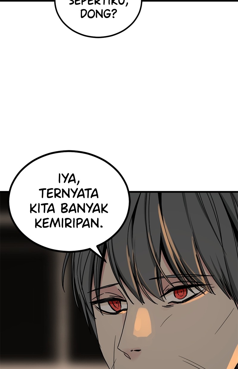 Hero Killer Chapter 151 Gambar 68