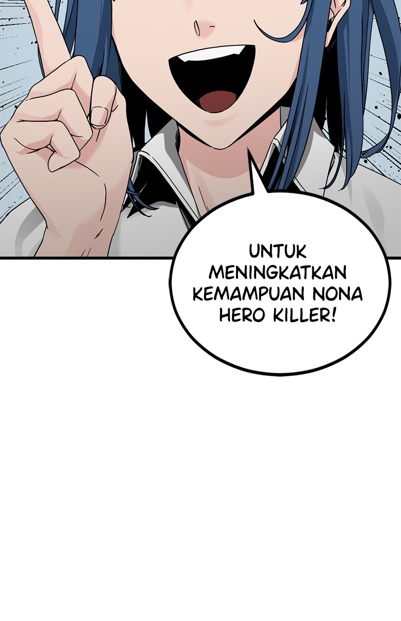 Hero Killer Chapter 151 Gambar 7