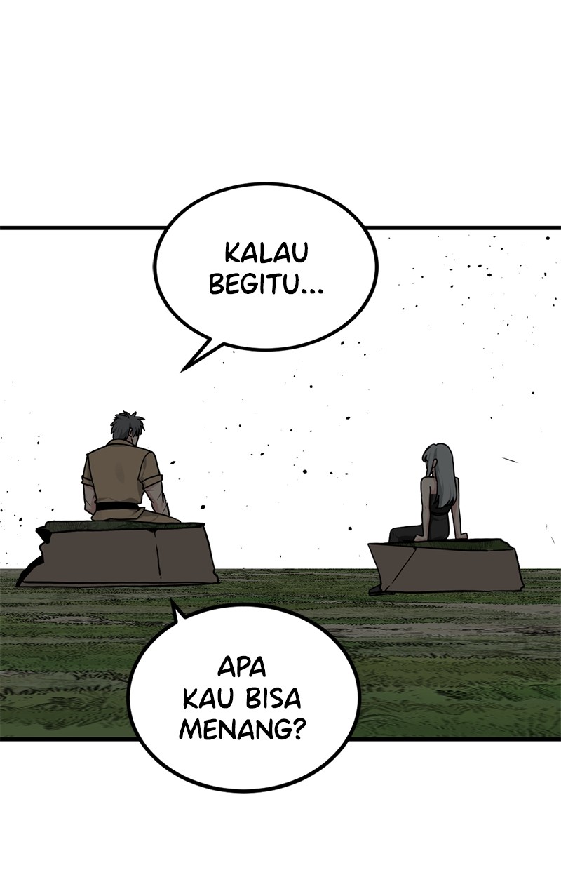 Hero Killer Chapter 151 Gambar 71