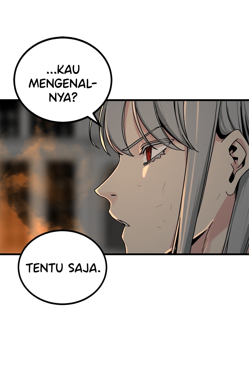 Hero Killer Chapter 151 Gambar 73