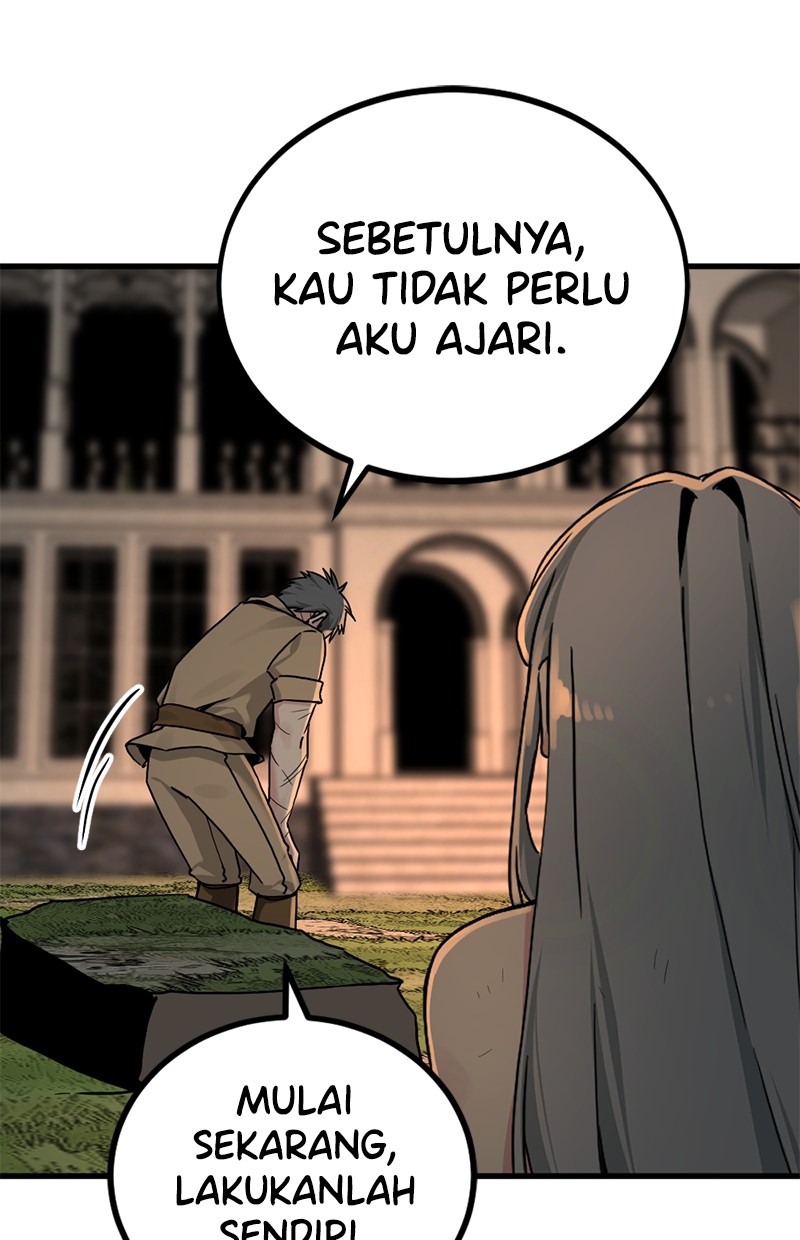 Hero Killer Chapter 151 Gambar 74