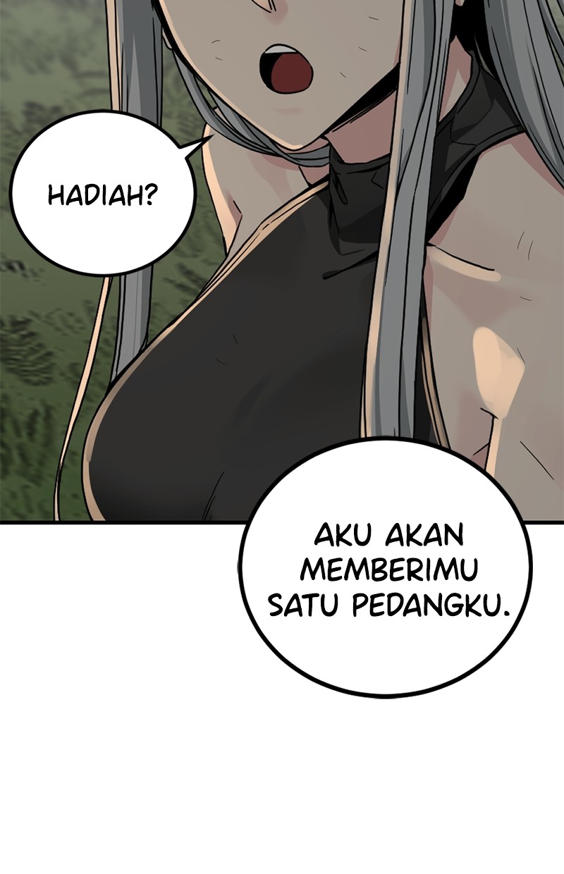 Hero Killer Chapter 151 Gambar 76