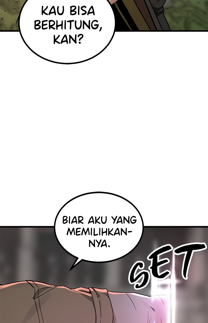 Hero Killer Chapter 151 Gambar 78