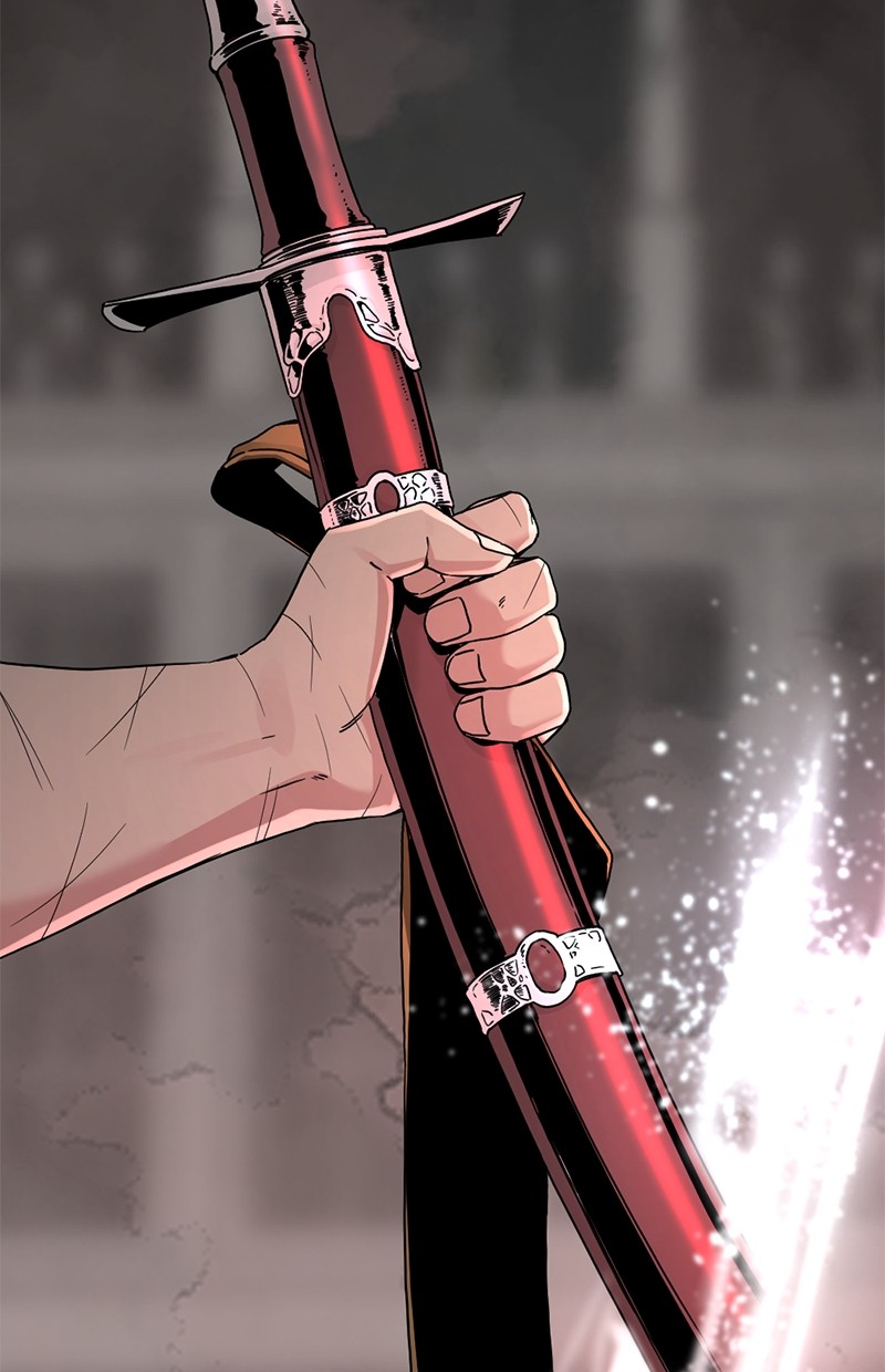 Hero Killer Chapter 151 Gambar 80