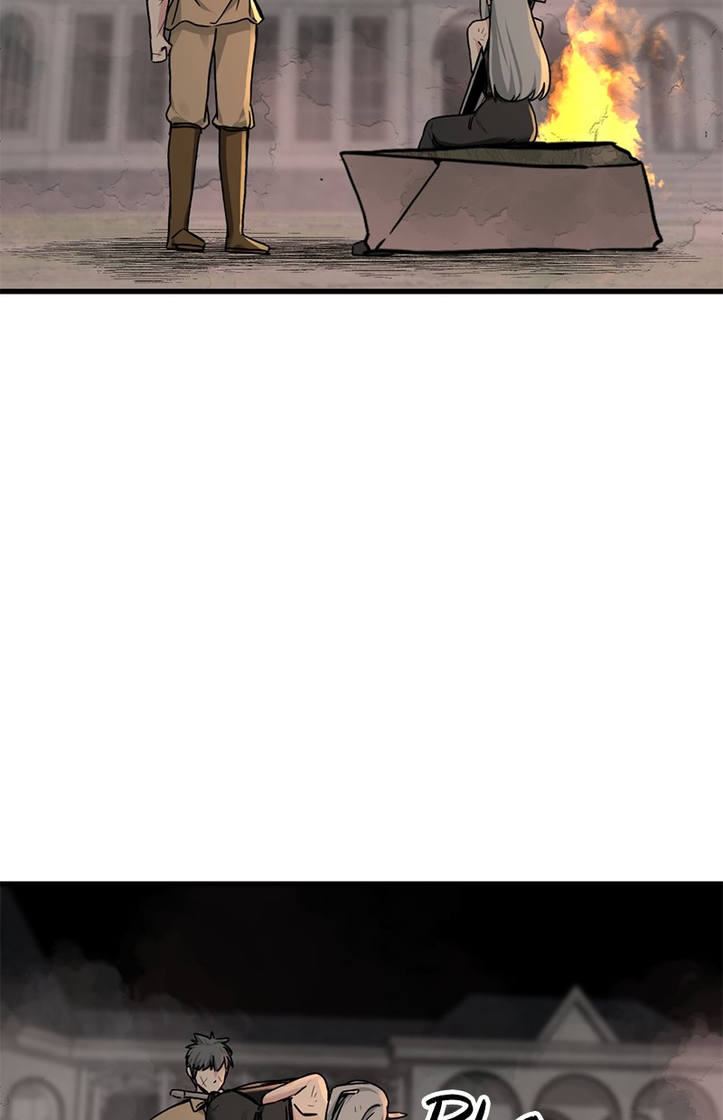Hero Killer Chapter 151 Gambar 82