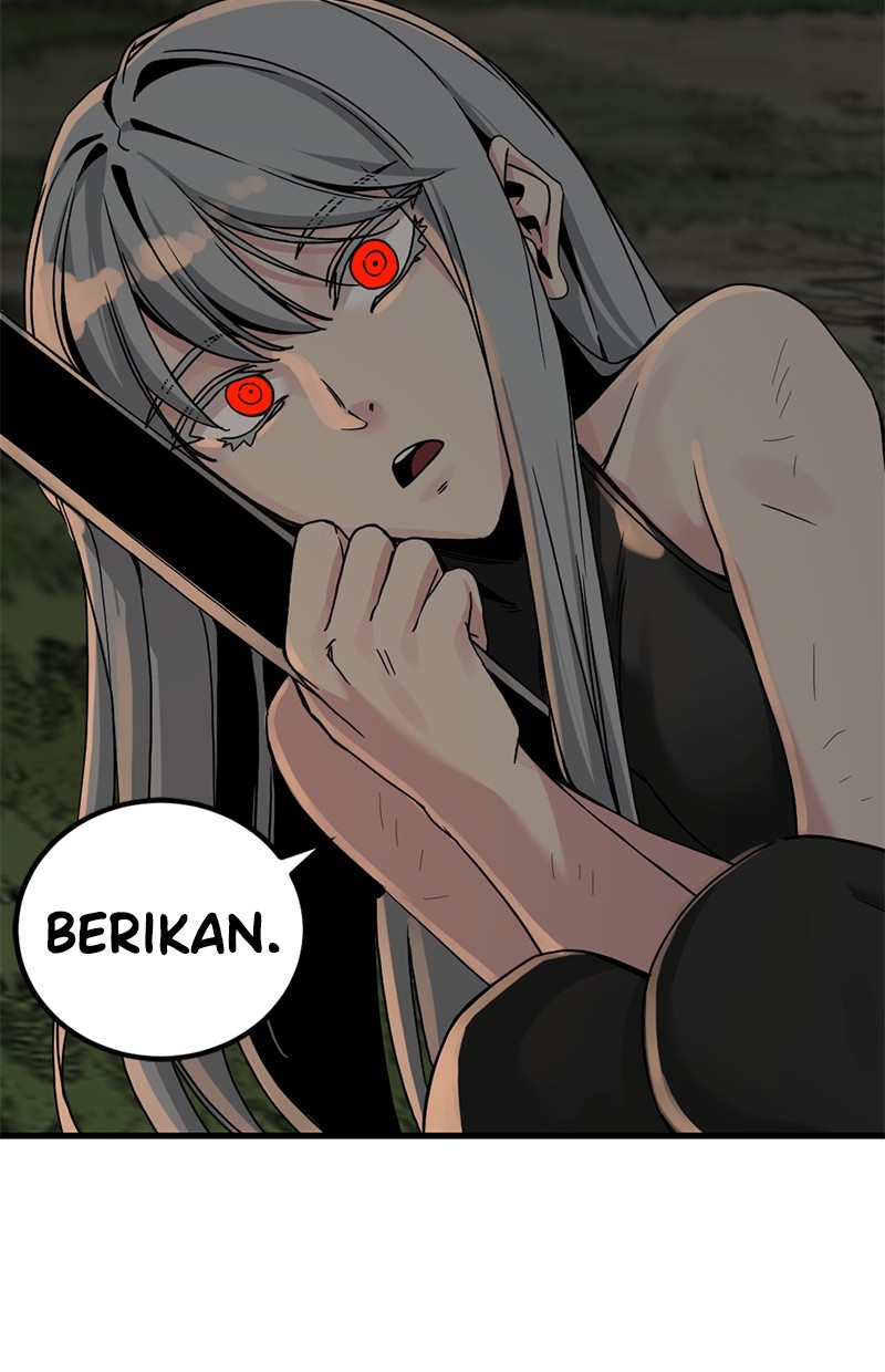 Hero Killer Chapter 151 Gambar 84