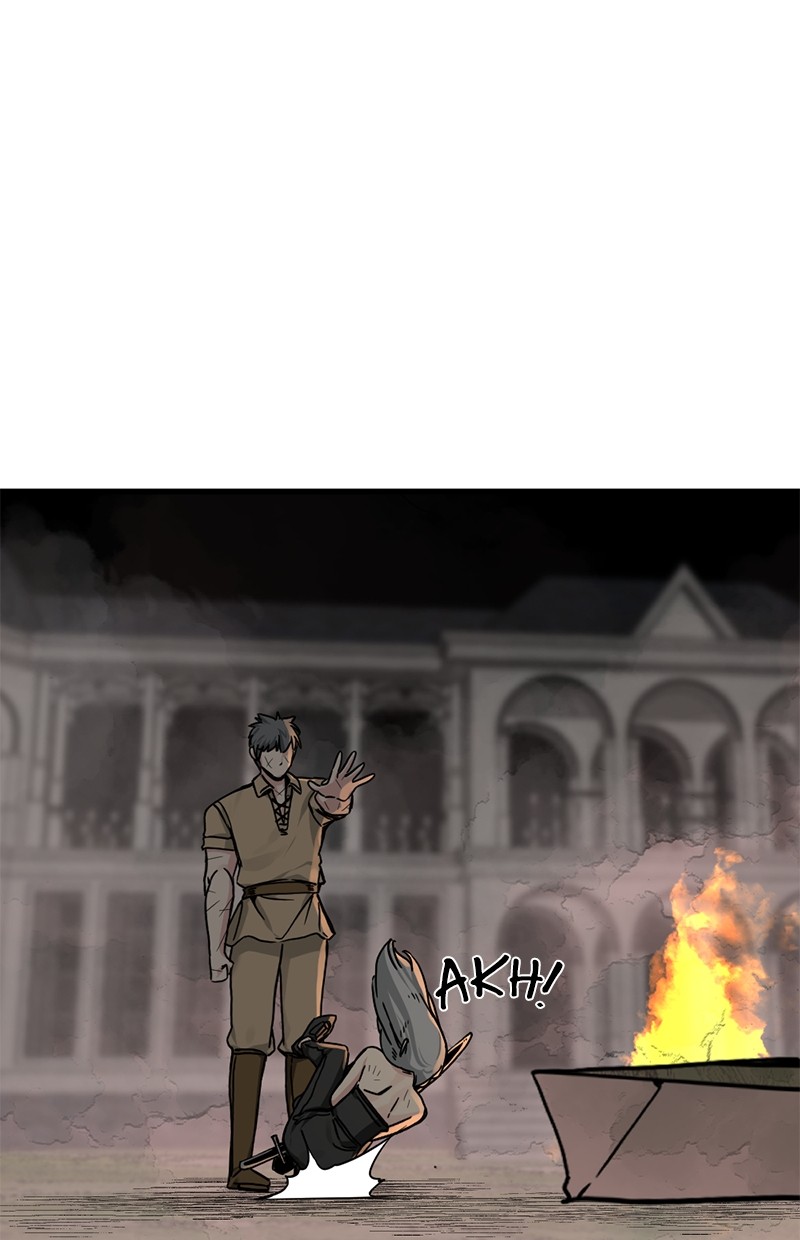 Hero Killer Chapter 151 Gambar 85