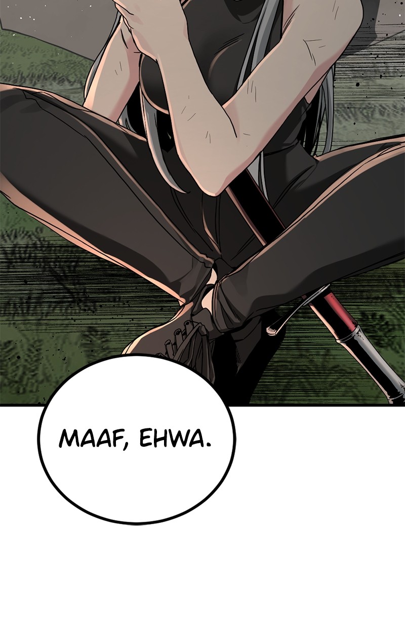 Hero Killer Chapter 151 Gambar 87