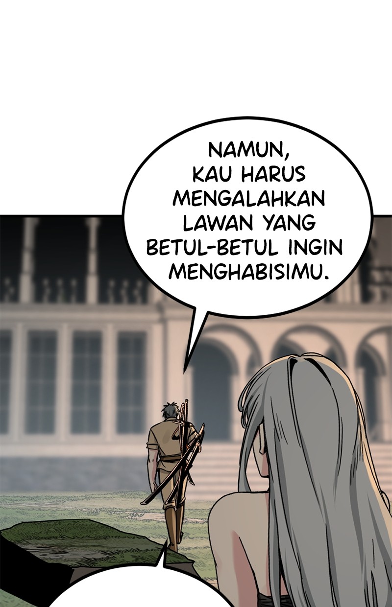 Hero Killer Chapter 151 Gambar 88