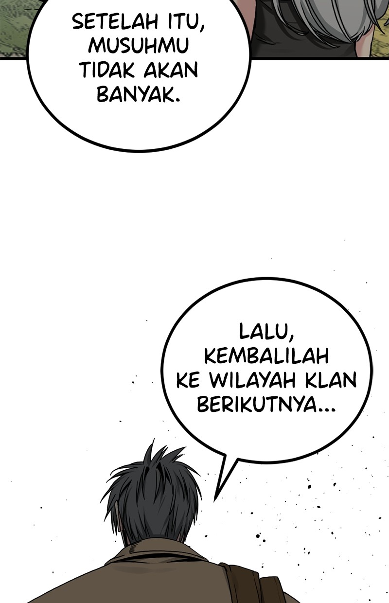 Hero Killer Chapter 151 Gambar 89