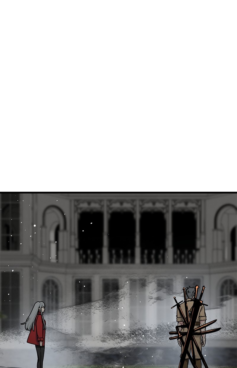 Hero Killer Chapter 151 Gambar 9