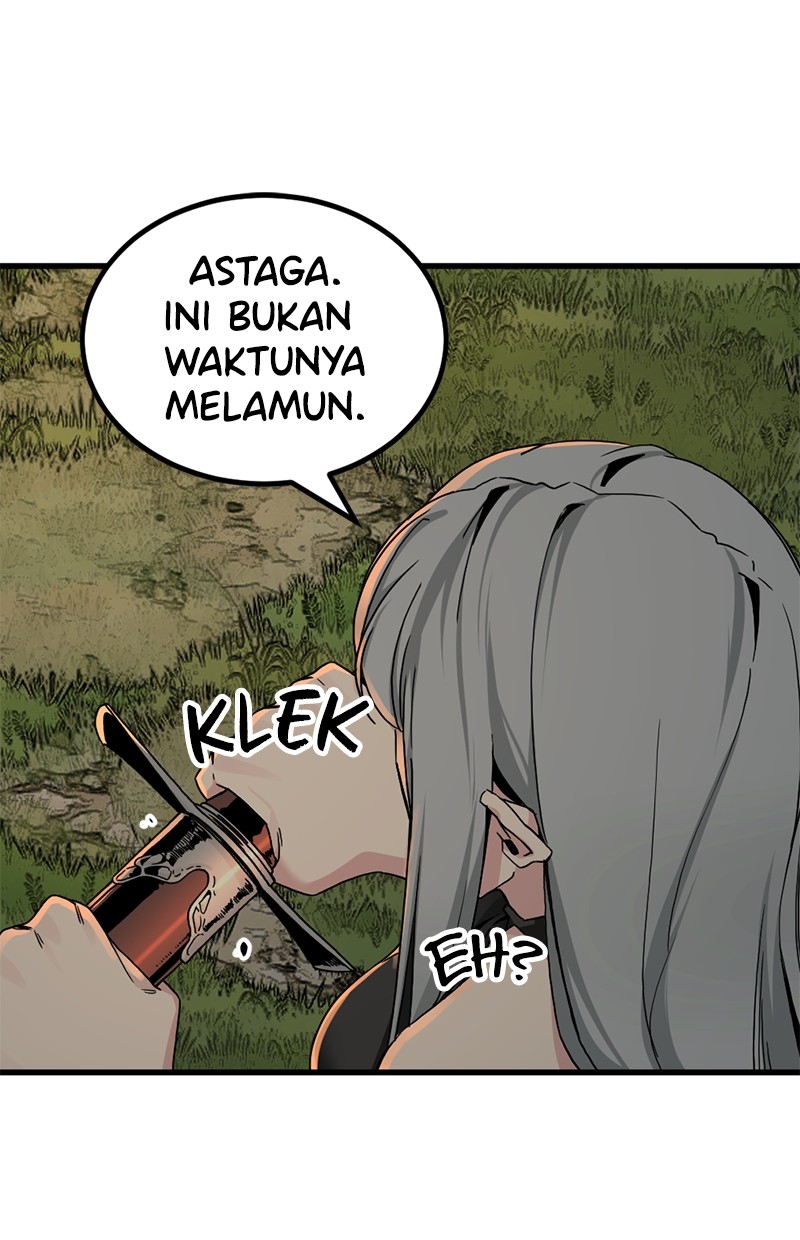Hero Killer Chapter 151 Gambar 94