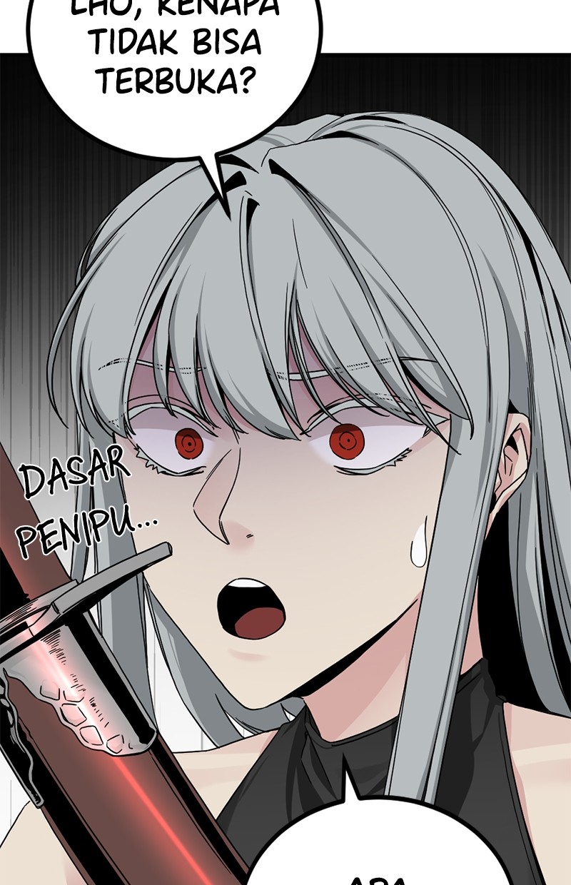 Hero Killer Chapter 151 Gambar 98