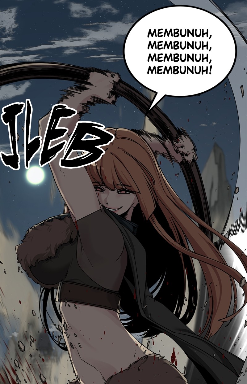 Baca Komik Hero Killer Chapter 152 Gambar 1