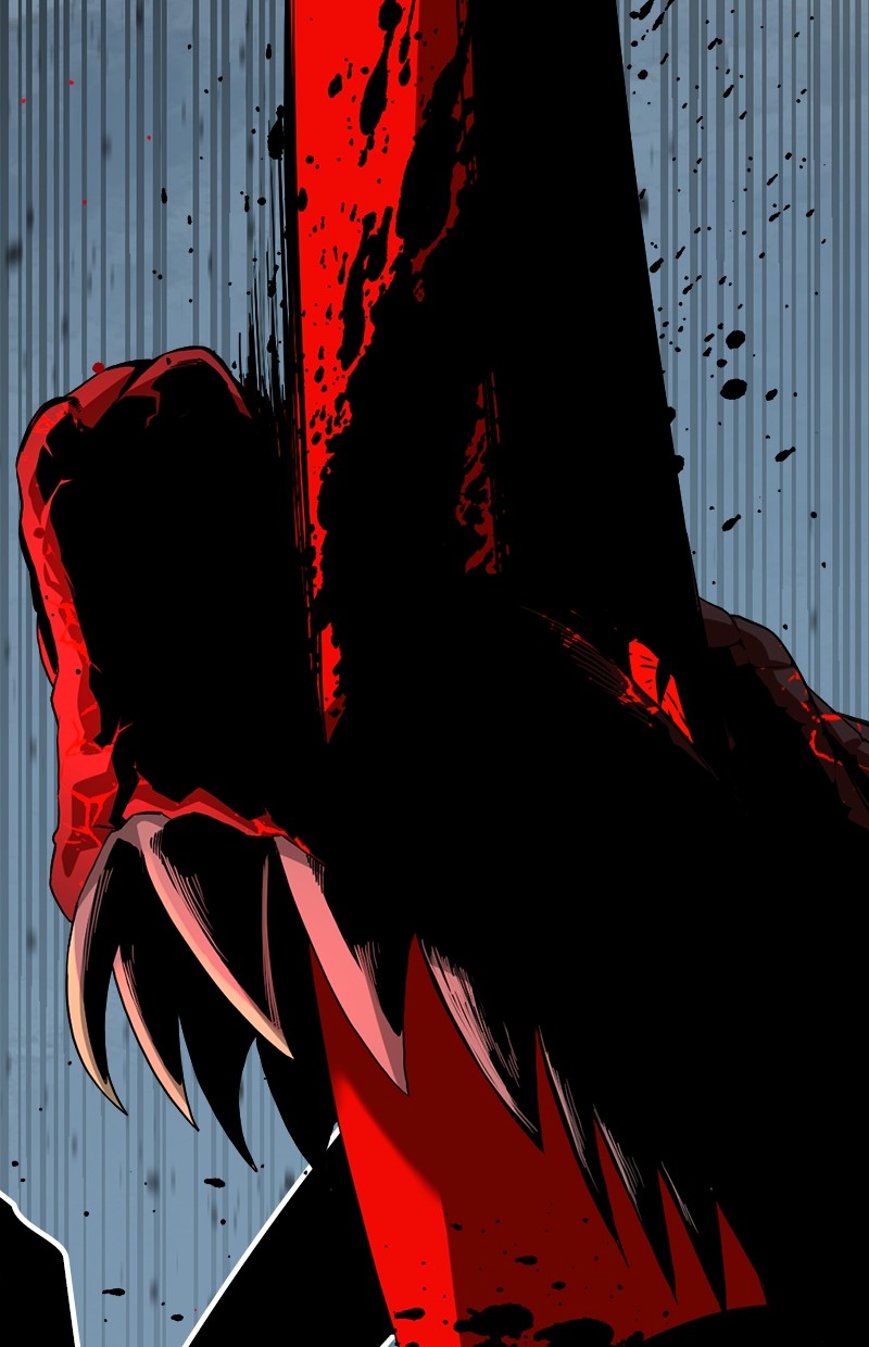 Hero Killer Chapter 152 Gambar 110