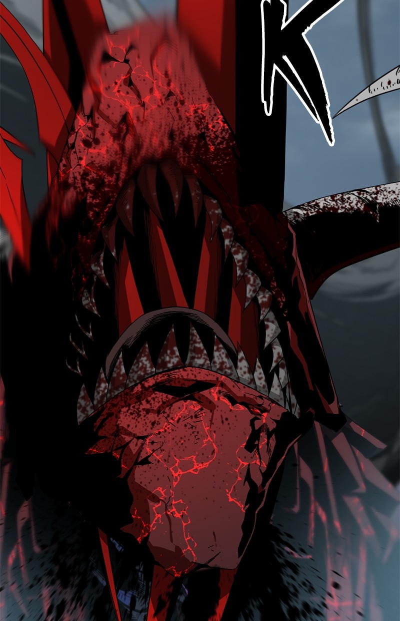 Hero Killer Chapter 152 Gambar 113