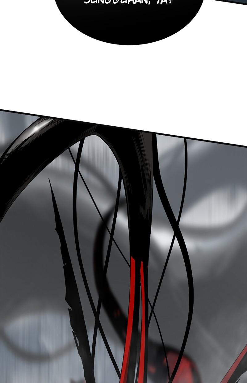 Hero Killer Chapter 152 Gambar 116