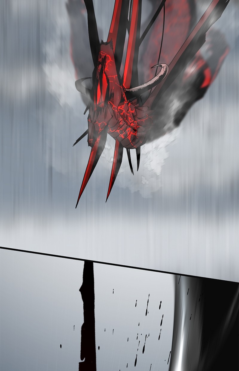 Hero Killer Chapter 152 Gambar 117