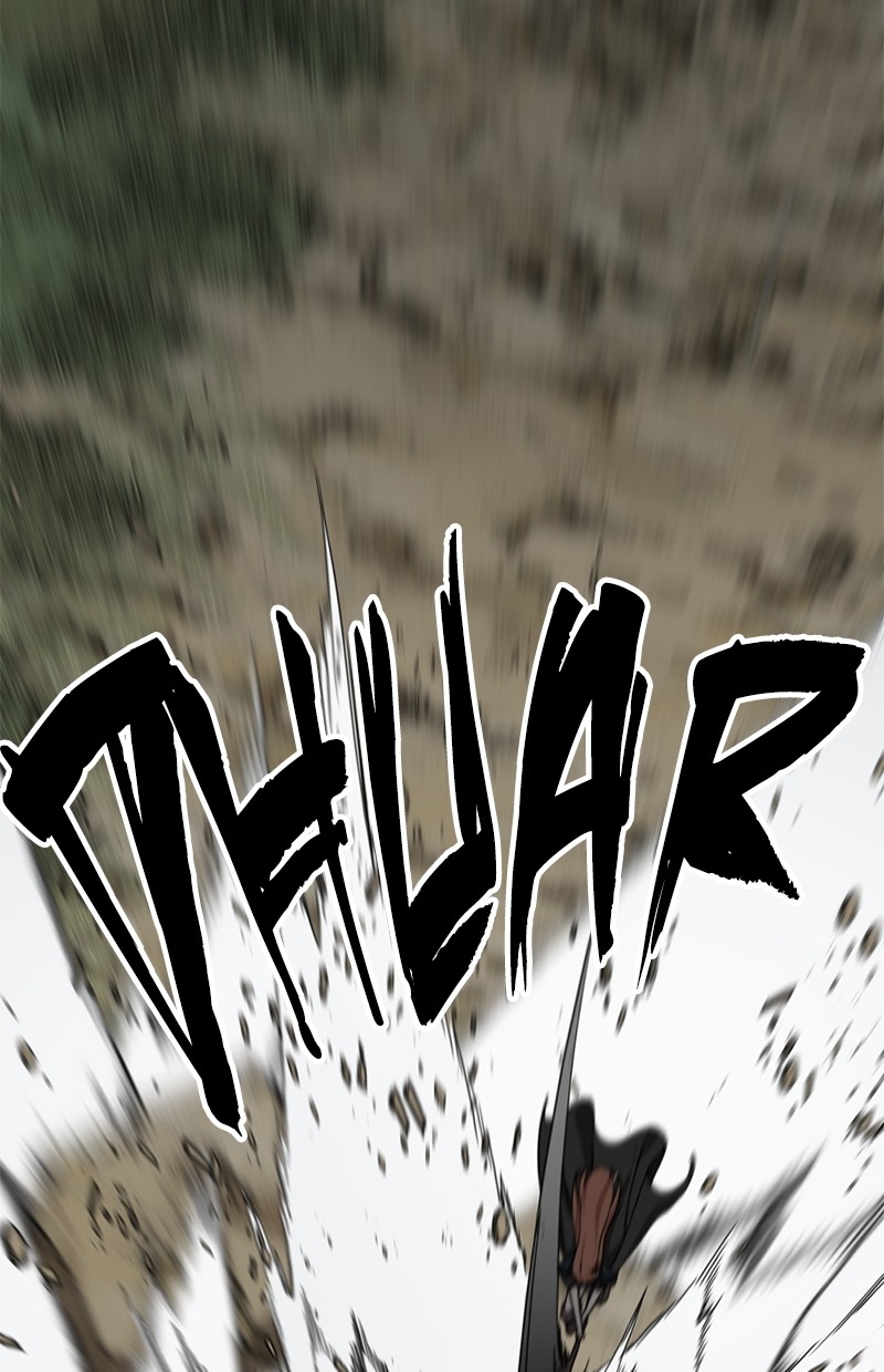 Hero Killer Chapter 152 Gambar 12