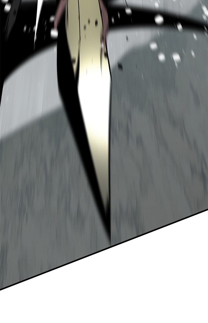 Hero Killer Chapter 152 Gambar 127