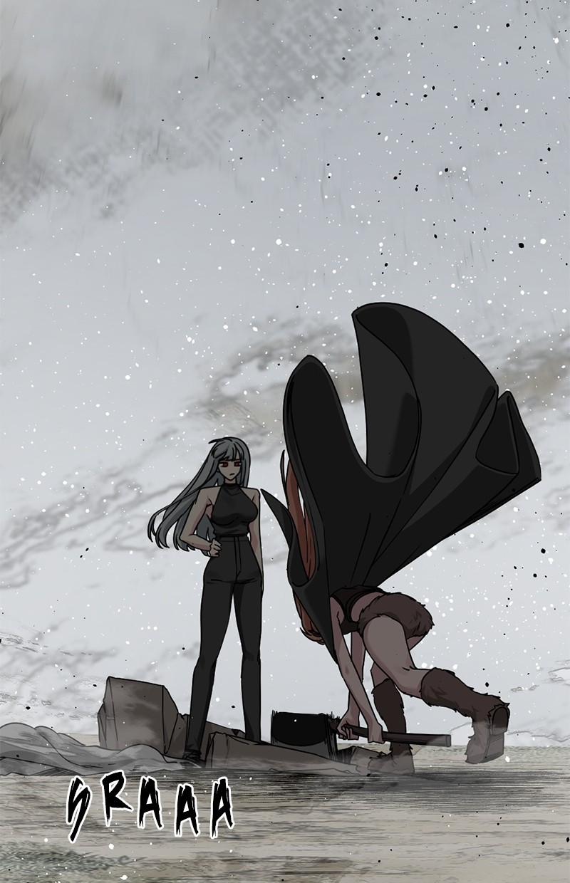 Hero Killer Chapter 152 Gambar 14