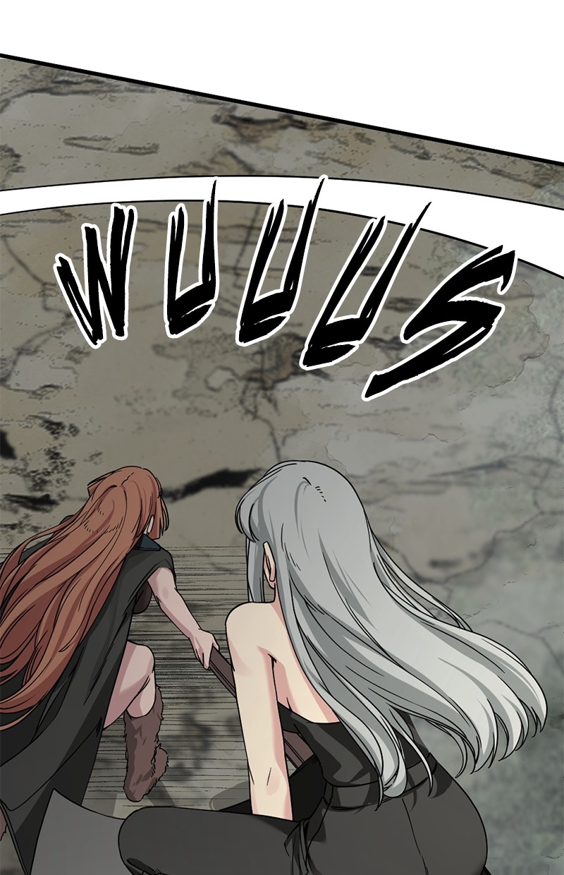 Hero Killer Chapter 152 Gambar 17